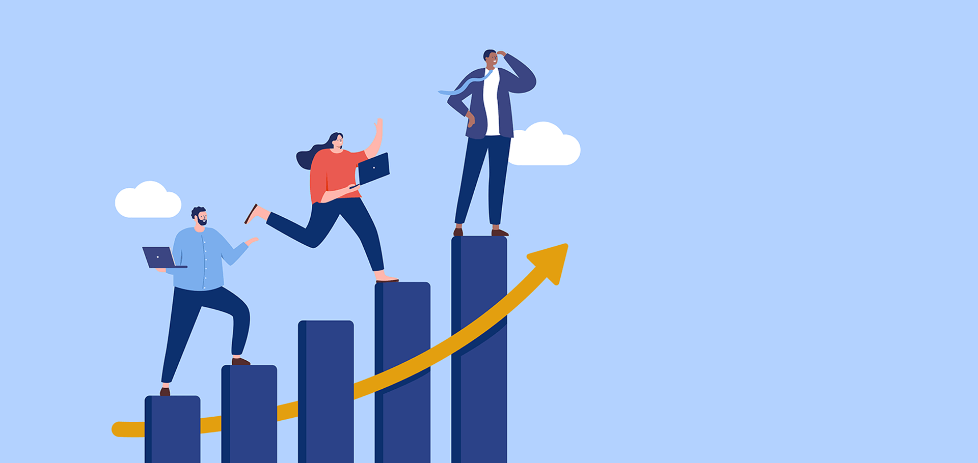 キャリアプラン